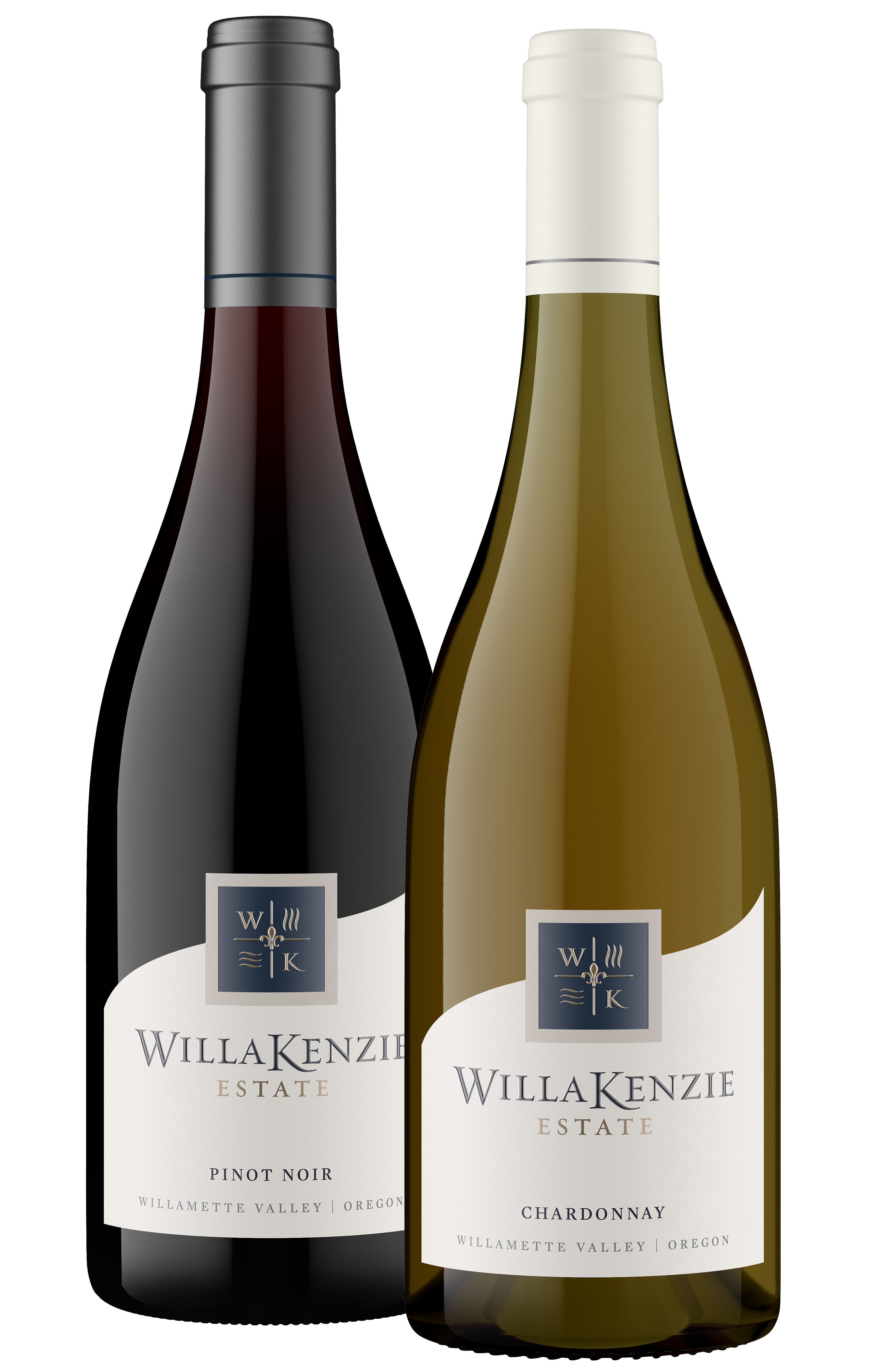 Willamette Valley Pack